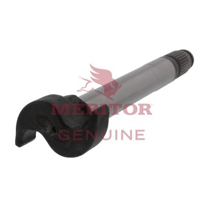 Meritor Camshaft (Rh) P/N: 2210B7542