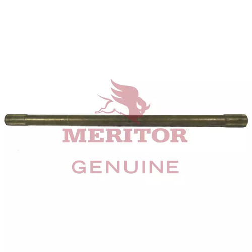 Axletech Meritor Axle Shaft Finished P/N: 887001061E