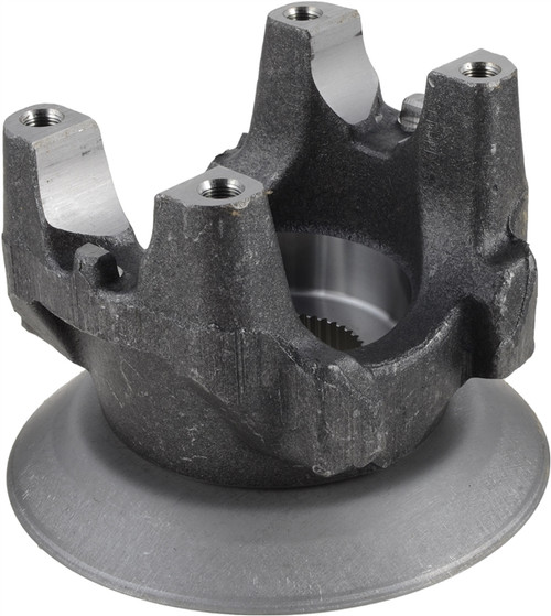Dana Spicer Differential End Yoke P/N: 140-4-311-1X or 14043111X