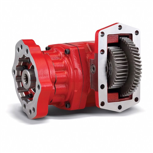 Chelsea PTO Assembly P/N: 288GBFJP-M3AC or 288GBFJPM3AC