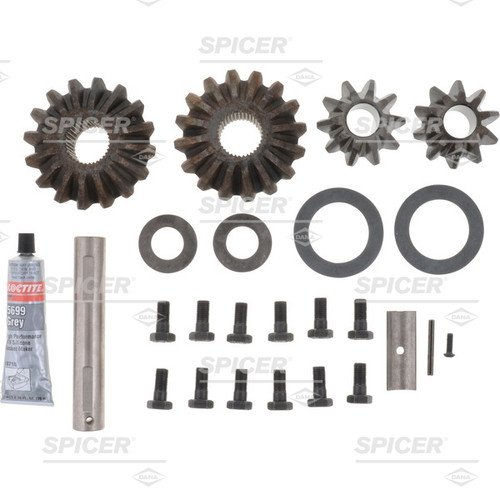 Dana Spicer Differential Case Kit P/N: 707119X