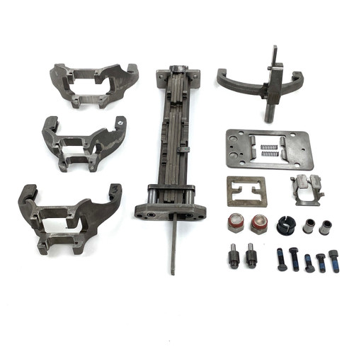 101-69-14-1X Spicer TTC Assembly Shift Rail System 7Sp