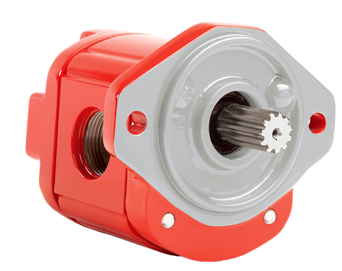 Muncie Pump P/N: PF4-424-16ASBR or PF442416ASBR
