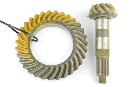 Dana Spicer Bevel Gear Set P/N: 17104.500.10 or 1710450010