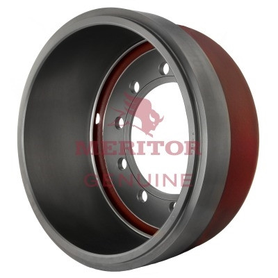 Meritor Brake Drum P/N: 3219P4800