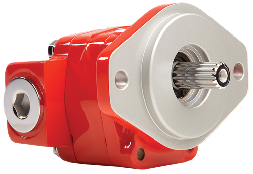 Muncie Pump P/N: PH1-03-04RPBR or PH10304RPBR