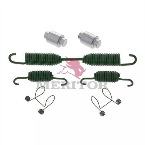Meritor Kit-Brake Hardware-Mnr P/N: MKT4709ESN
