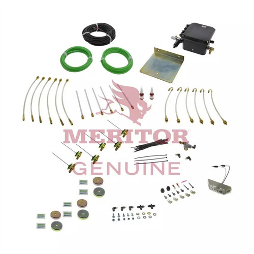 H1975335120 or H1975-33-5 Meritor Thermalert Kit