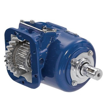 CB6BA6805A1BP Muncie PTO