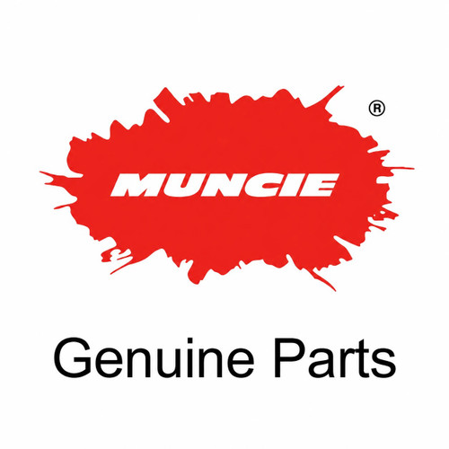 Muncie Valve Elec. Kit P/N: 17EL-4 or 17EL4