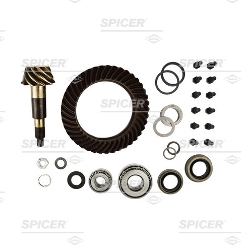 Dana Spicer O-Ring And Pinion P/N: 708127-1 or 7081271