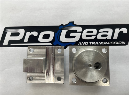 Fabco Cap, Shift Cylinder P/N: 2350634 or 235-0634