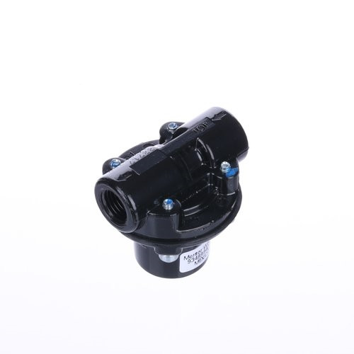 Meritor Pres Prot Valve P/N: S934-899-401-0 or S9348994010
