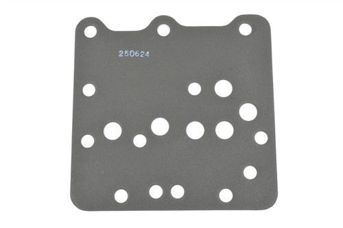 Dana Spicer Gasket P/N: 250624