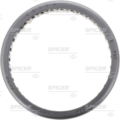 Dana Spicer Bearing P/N: 566131