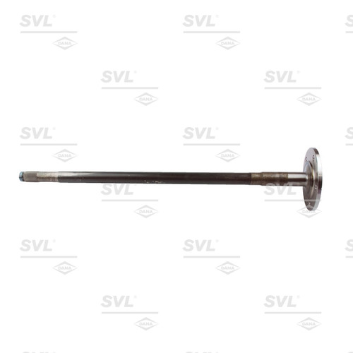 Dana Spicer Svl Rear Axle P/N: 2022617