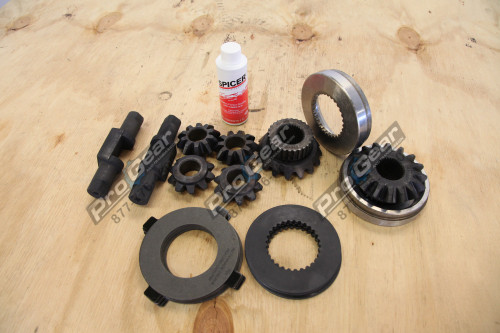 2021290 Dana Spicer Inr Pts Kit Fbr - photo 1