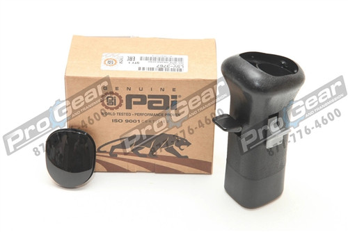 Mack Shift Knob P/N: 20QE3336A for T2180 18 Speed Mack Transmission