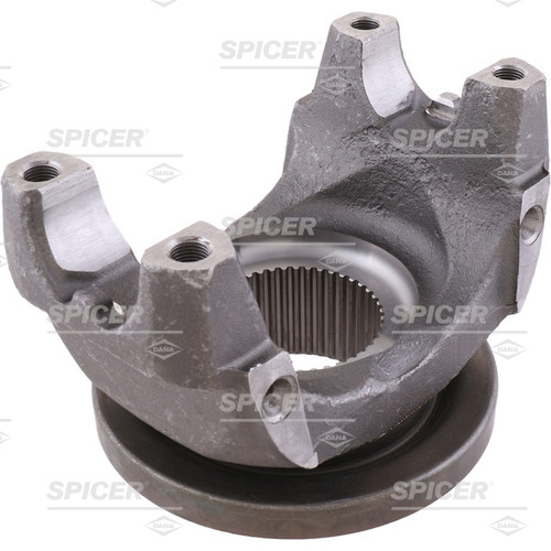 Dana Spicer Drive Shaft End Yoke P/N: 6.3-4-1891-1X or 63418911X