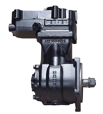 Midland Haldex Remanufactured Compressor P/N: 4123520050X