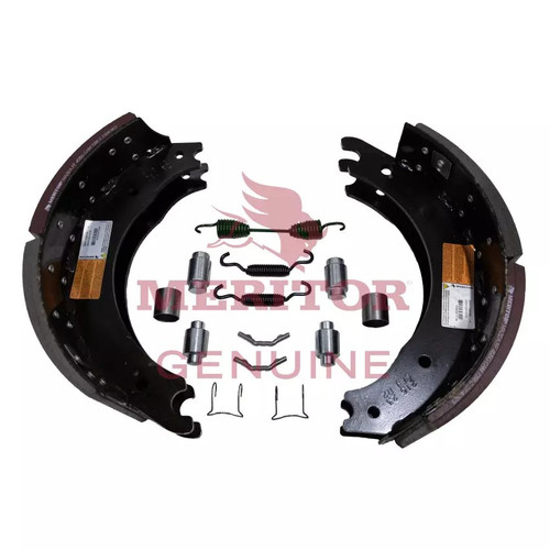 PKSMA2124515QCG Meritor Shoe Lnd/B-Lock