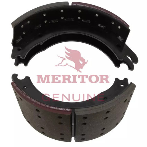 PSMA2124515QCG Meritor Shoe Lnd/B-Lock