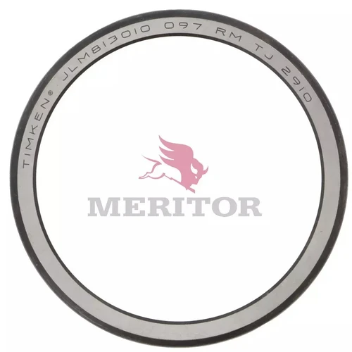JLM813010 Meritor Tapered Bearing Cup.