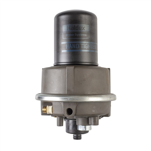 Midland Haldex Remanufactured Air Dryer P/N: DA33100X