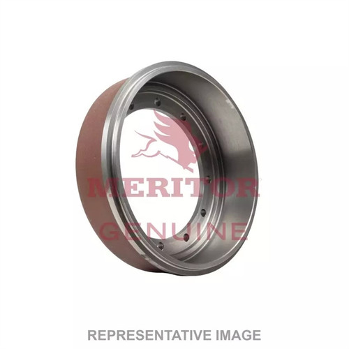 Meritor Brake Drum P/N: 3219T4622