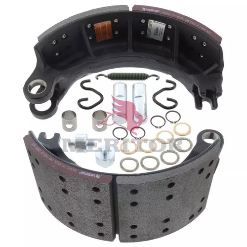 XK26014515PC Meritor Reman Shoe Kit