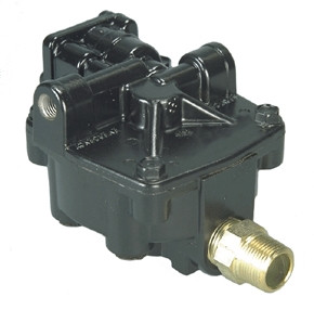 Midland Haldex Emergency Relay Val P/N: KN30100X