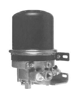 Midland Haldex Remanufactured Dryer P/N: 5005556X