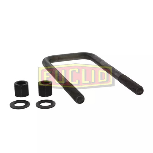 Meritor U-Bolt Assembly P/N: EUB8354-10 or EUB835410