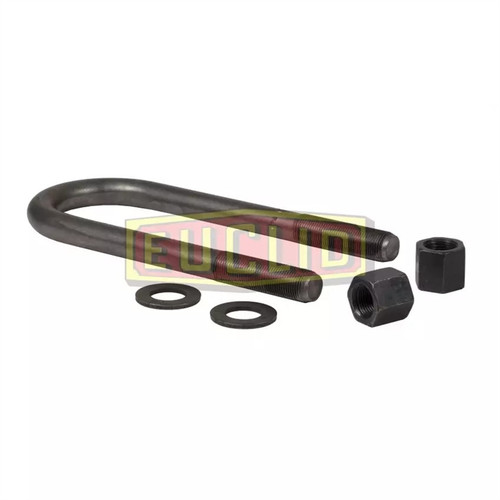 Meritor U-Bolt Assembly P/N: EUB8161-10 or EUB816110