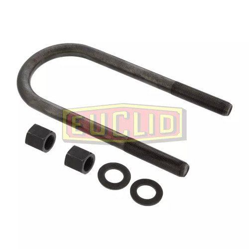 Meritor U-Bolt Assembly P/N: EUB8153-10 or EUB815310