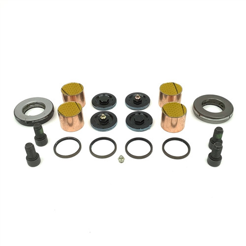 Hendrickson Kp Bushing P/N: 60961-628 or 60961628