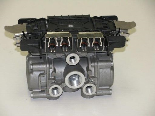 Midland Haldex Remanufactured P/N: 4005001030X