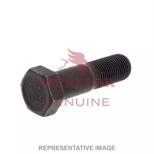 Meritor Capscrew P/N: 41X1327