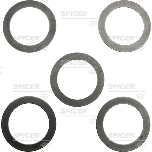 Dana Spicer Shim Kit P/N: 72922-3X or 729223X