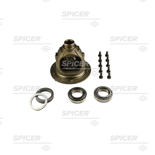 Dana Spicer Differential Case Assembly P/N: 707382X