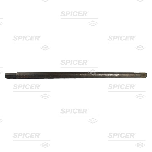 Dana Spicer Shaft-Output P/N: 2003906-2 or 20039062