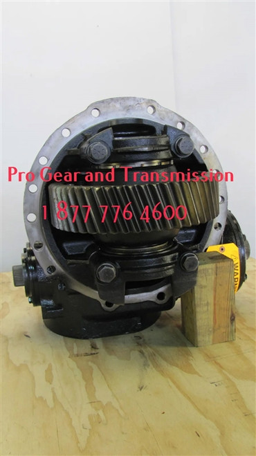 Reman Mack CRD92 6.34 Ratio Differential