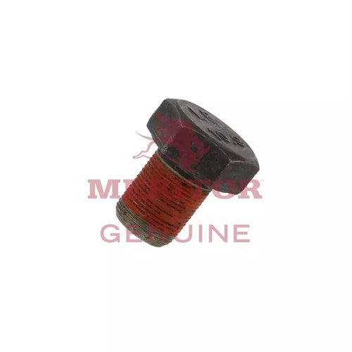 Meritor Capscrew P/N: 41X1022