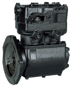 Midland Haldex 1600 Compressor P/N: EL16090X