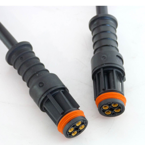 AL929828 Midland Haldex Cable 0.5 M Can