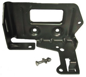 Midland Haldex Mounting Bracket P/N: A920813