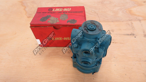 101100X Midland Haldex Valve Foot - photo 1