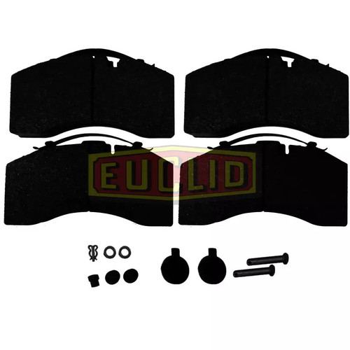 EMD1369AF Rockwell Meritor Heavy Duty Pads