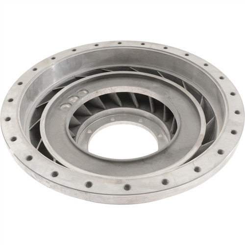 Dana Spicer Impeller P/N: 238089