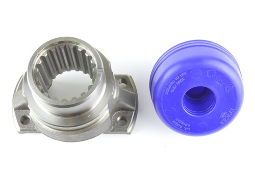 Dana Spicer Flange P/N: 217475